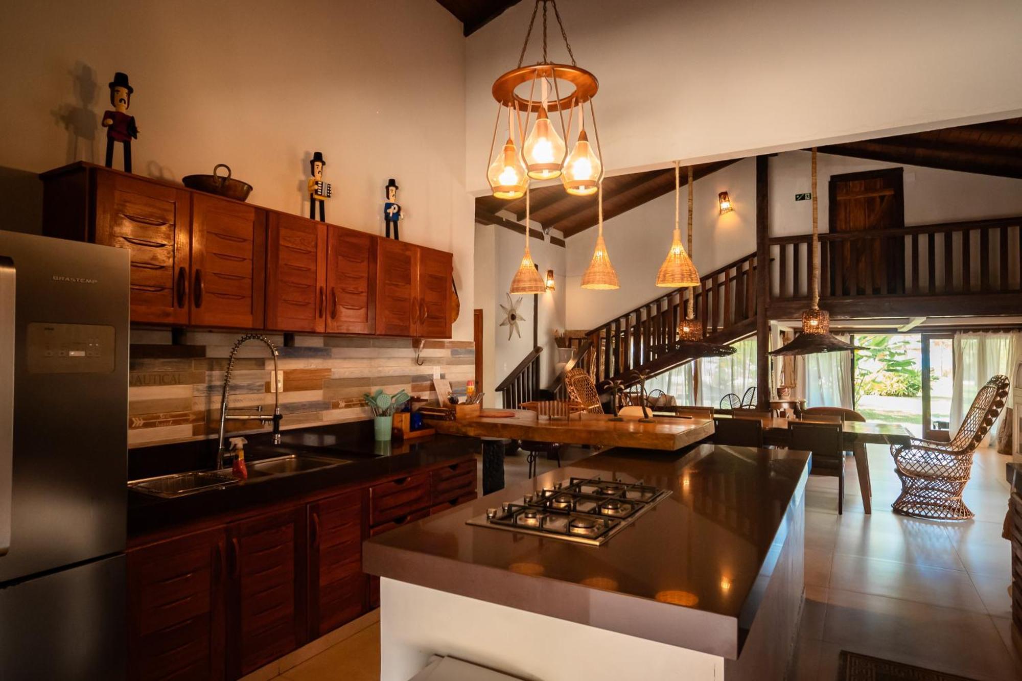 Pousada Villa Taina - Arraial D'Ajuda, Bahia Порту-Сегуру Екстер'єр фото