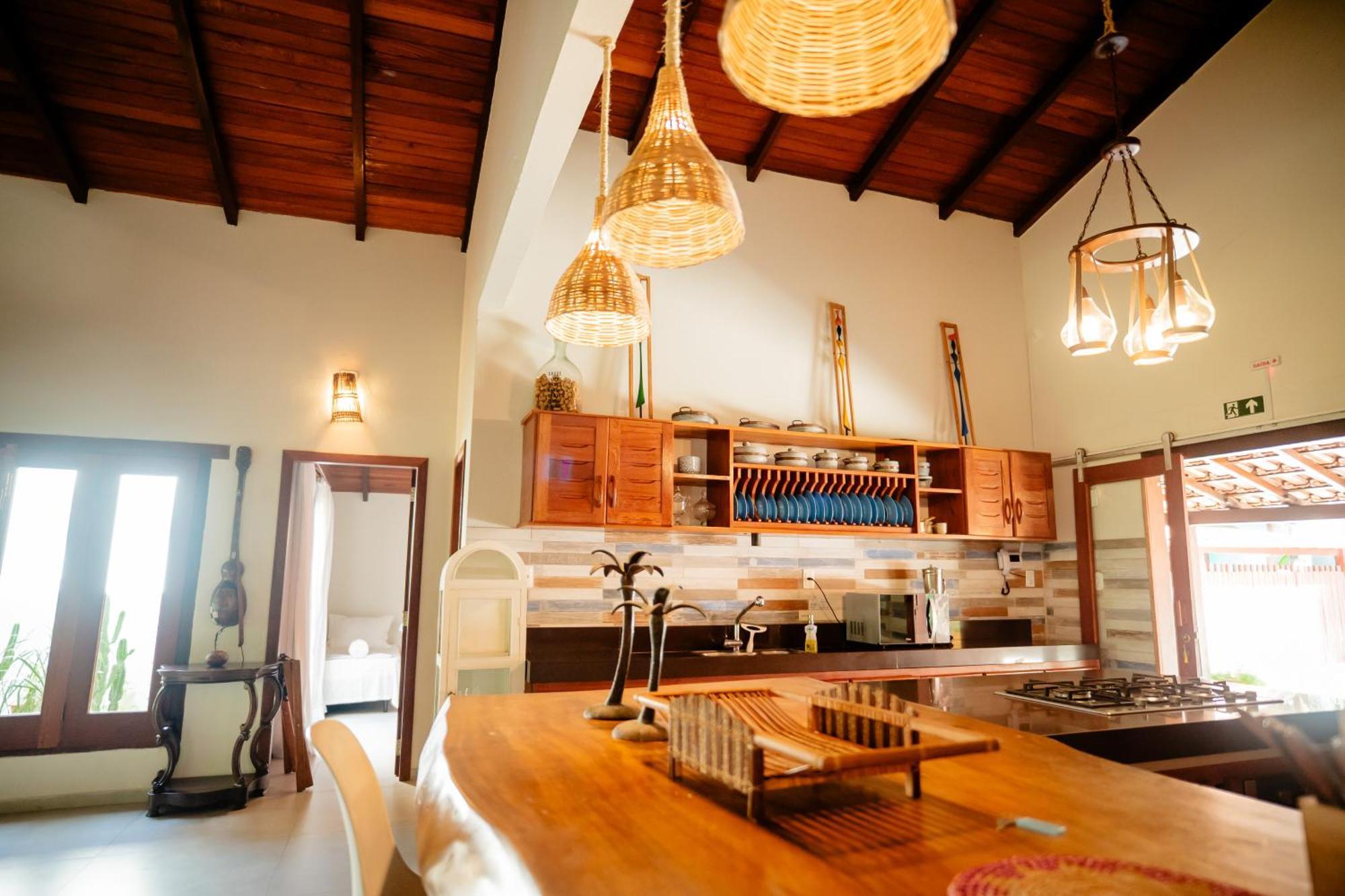 Pousada Villa Taina - Arraial D'Ajuda, Bahia Порту-Сегуру Екстер'єр фото